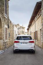 Mercedes-Benz B200 AMG Line 2019 года (WW)